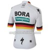 Maillot mangas cortas 2018 Bora-Hansgrohe Campeonato de Alemania